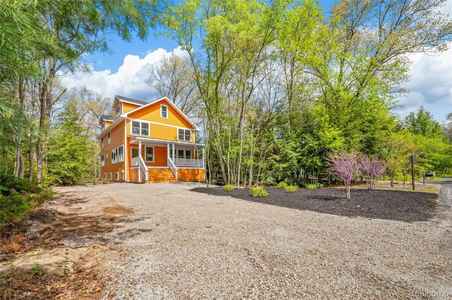 18654 Oldfield Road, New Buffalo, MI 49117 - #3