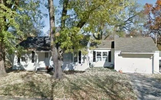 1515 Inner Drive, Niles, MI 49120 - #1