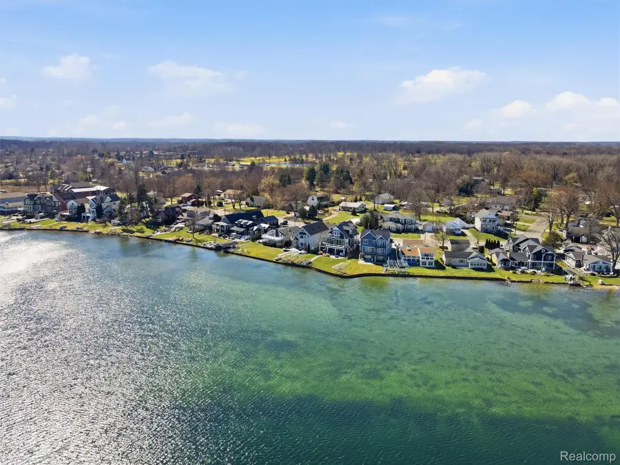 12183 Margaret Drive, Fenton, MI 48430 - #3