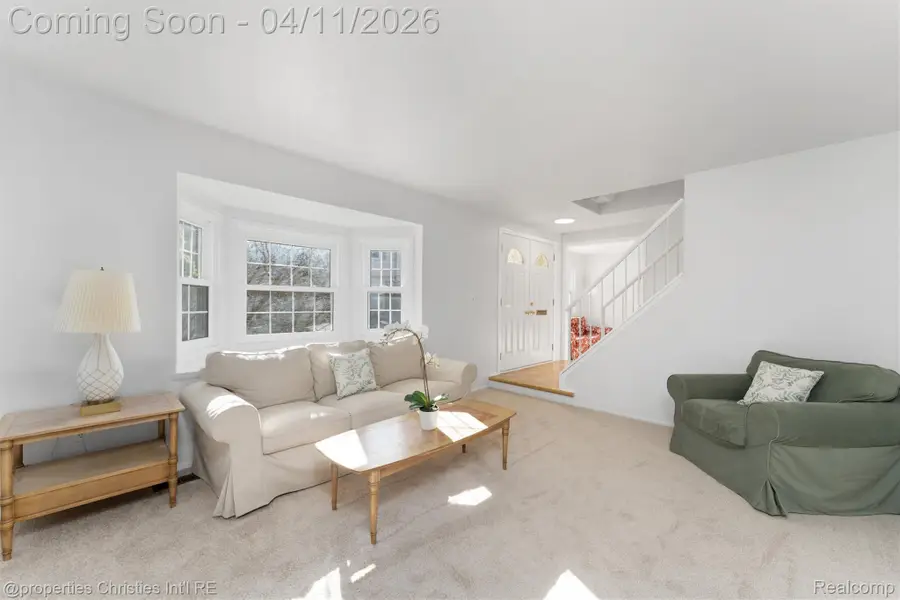 1476 Brentwood Drive, Troy, MI 48098 - #3