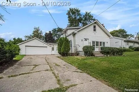 371 Hillcliff Drive, Waterford, MI 48328 - #3