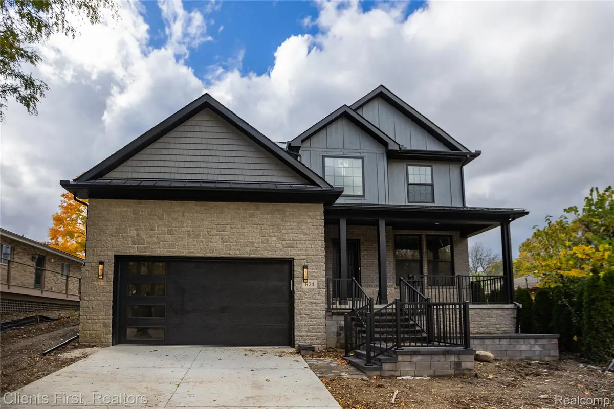 924 Carrington Drive, Northville, MI 48167 - #1