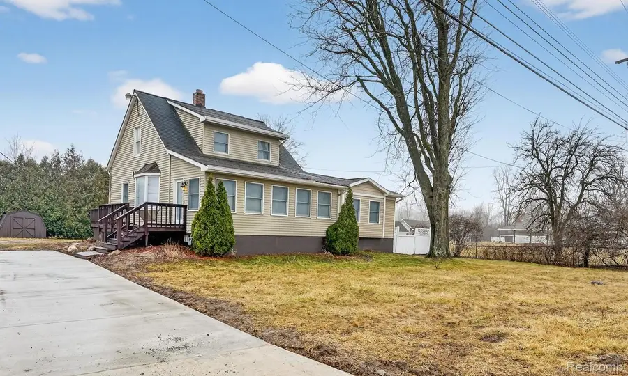 44003 Tyler Road, Van Buren, MI 48111 - #2