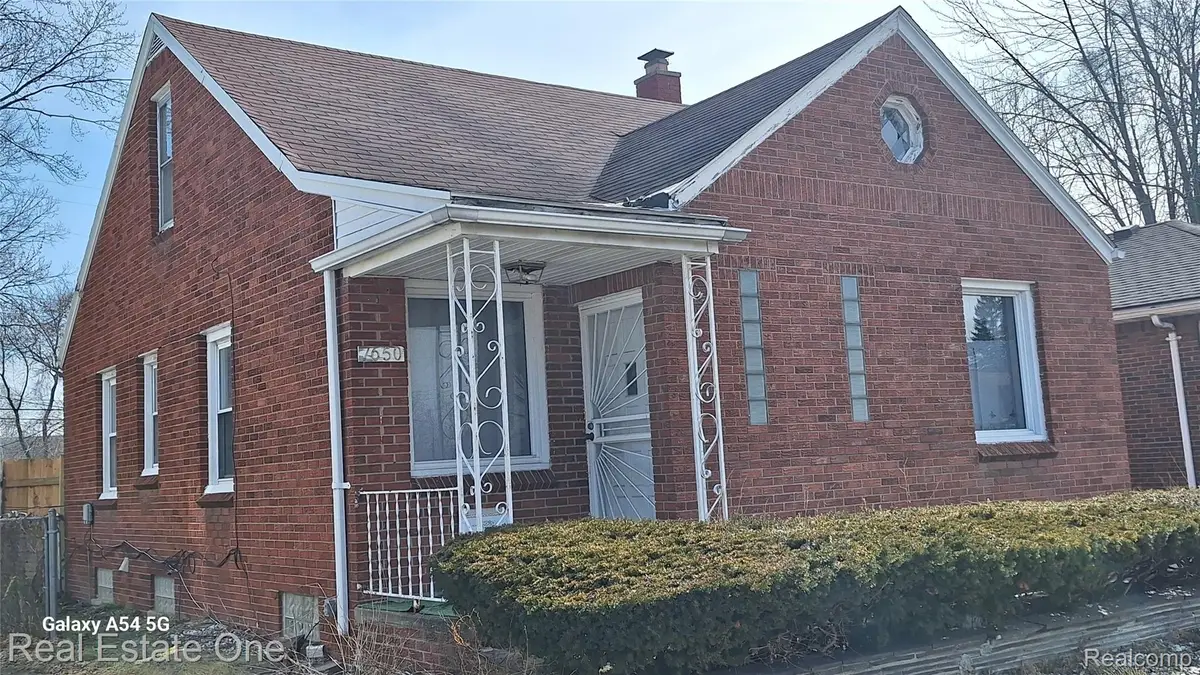 7650 Heyden Street, Detroit, MI 48228 - #1