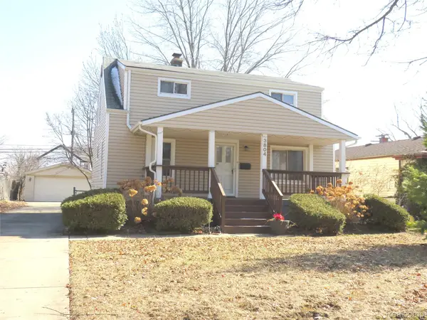3804 Elmhurst Avenue, RoyalOak, MI 48073