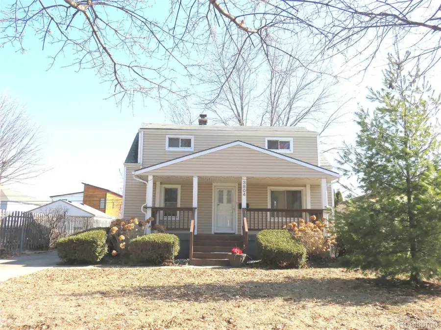 3804 Elmhurst Avenue, Royal Oak, MI 48073 - #2