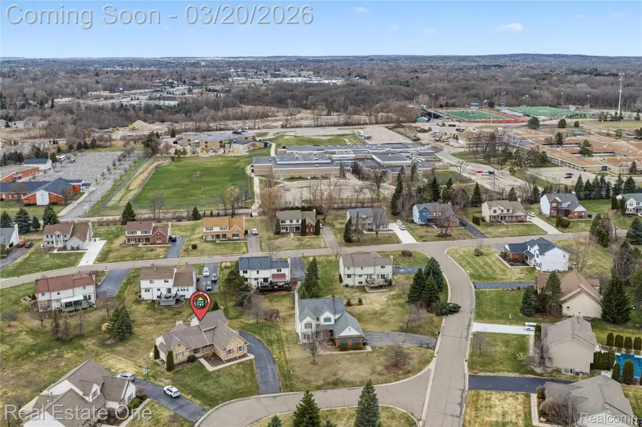2070 W View Court, Orion, MI 48360 - #3