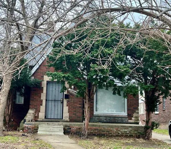 20008 Spencer Street, Detroit, MI 48234