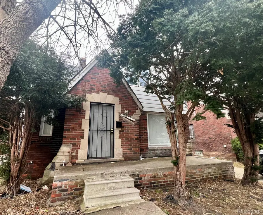 20008 Spencer Street, Detroit, MI 48234 - #2