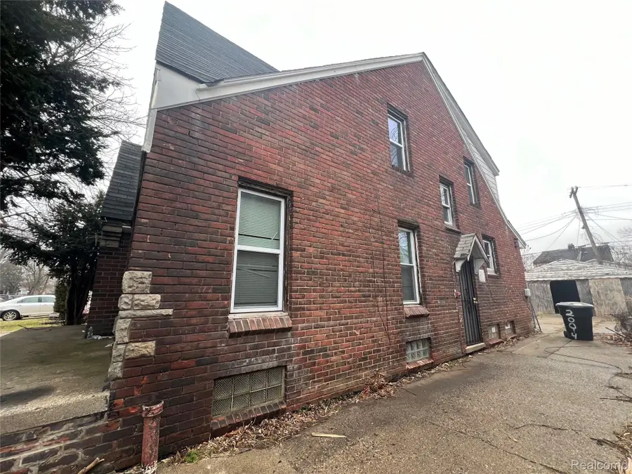 20008 Spencer Street, Detroit, MI 48234 - #3