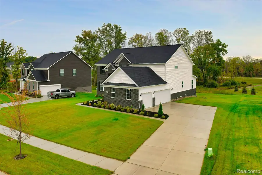 22820 Martin Road, Lyon, MI 48178 - #2