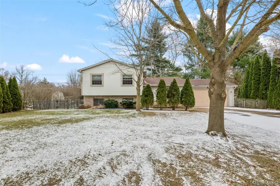 3778 Ponchartrain Drive, Pinckney, MI 48169 - #3