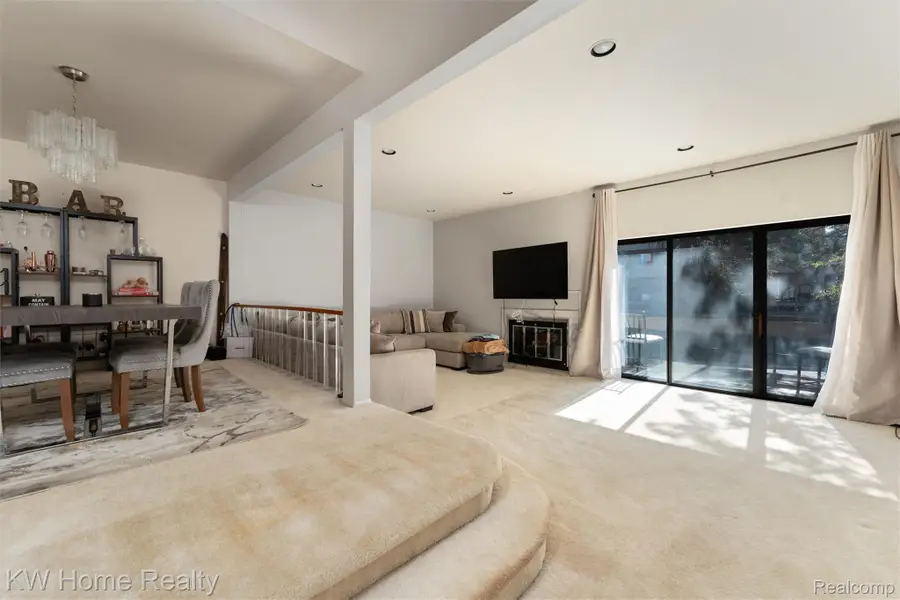 7356 Balsam Court, West Bloomfield, MI 48322 - #3