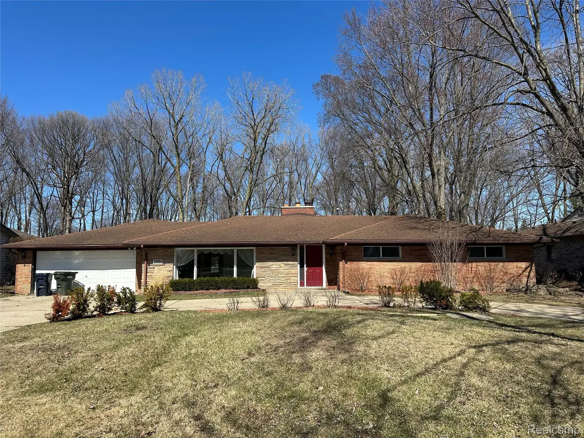 3501 Denson Drive, Sterling Heights, MI 48310 - #1