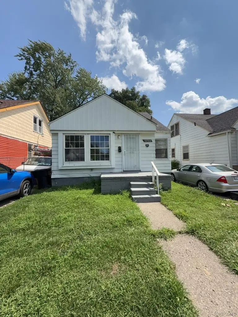 18988 Dale Street, Detroit, MI 48219 - #1