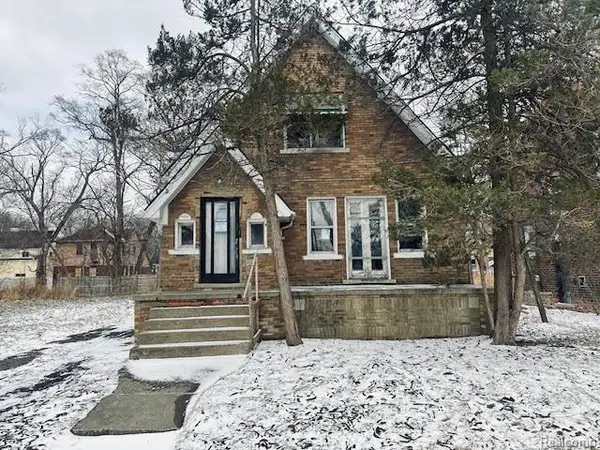 5226 Coplin Street, Detroit, MI 48213