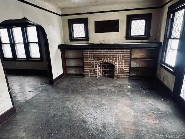 5226 Coplin Street, Detroit, MI 48213 - #2