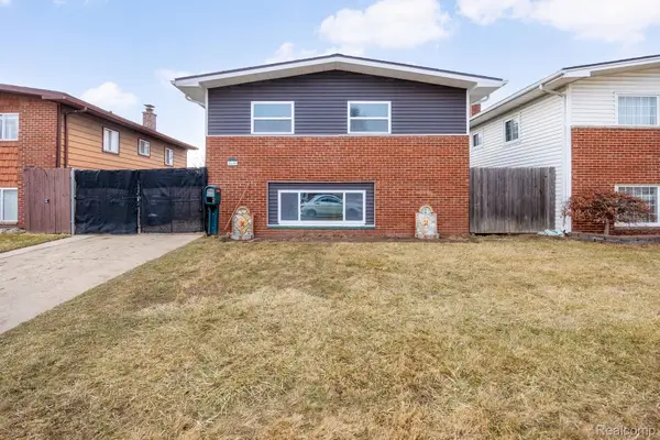 4640 6th Street, Ecorse, MI 48229