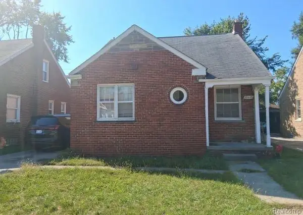 20449 Gallagher Street, Detroit, MI 48234
