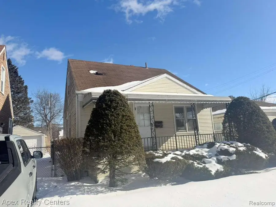 7232 Dolphin, Redford, MI 48239 - #2