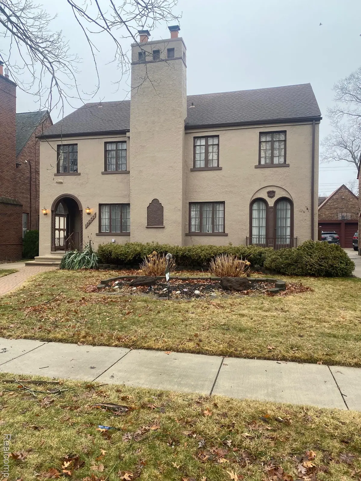 17515 Parkside Street, Detroit, MI 48221 - #1