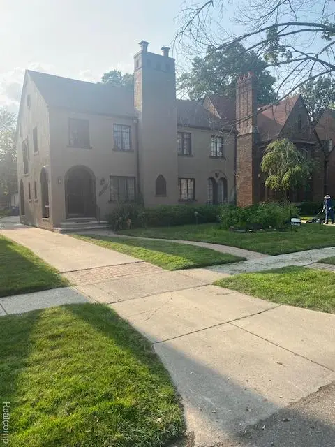 17515 Parkside Street, Detroit, MI 48221 - #2
