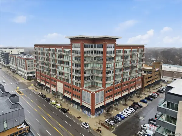 350 N Main Street, RoyalOak, MI 48067