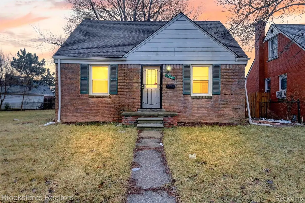 16410 Novara Street, Detroit, MI 48205 - #1