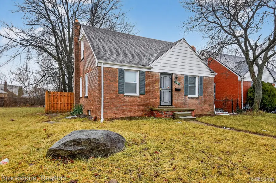 16410 Novara Street, Detroit, MI 48205 - #3