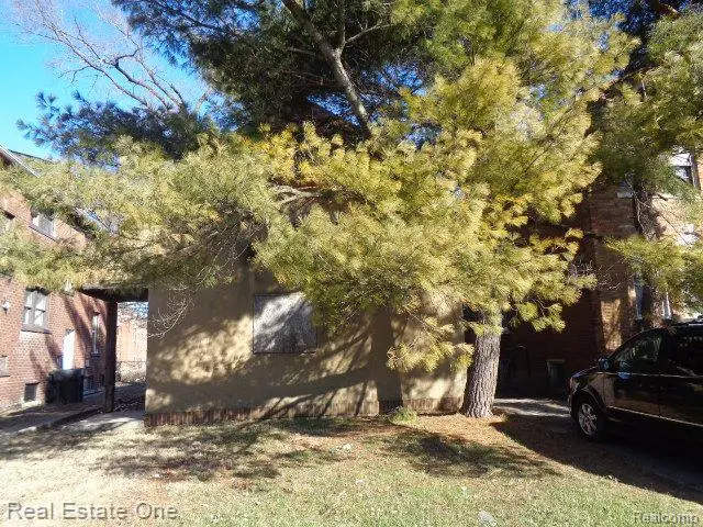 4350 Waverly Street, Detroit, MI 48238 - #1