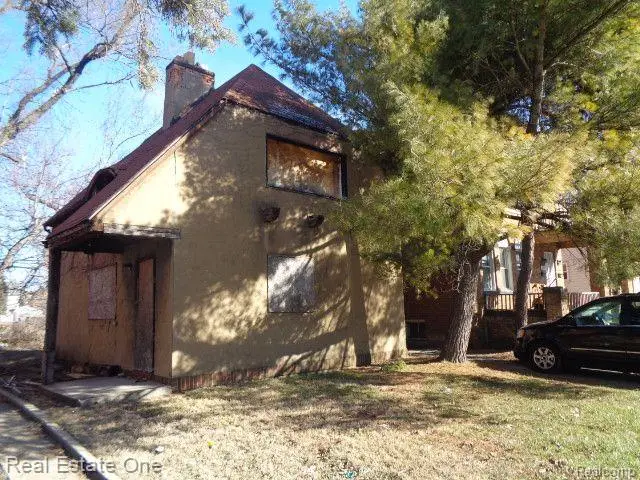 4350 Waverly Street, Detroit, MI 48238 - #2