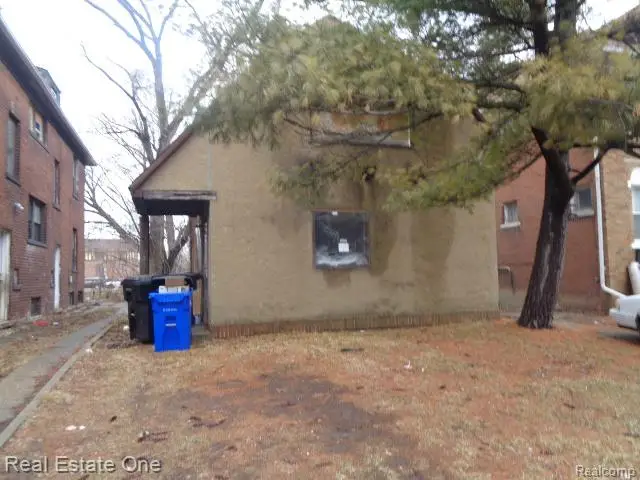 4350 Waverly Street, Detroit, MI 48238 - #3