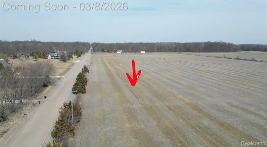 0005 Kunstman Road, Ray, MI 48096 - #2