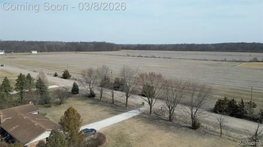 0005 Kunstman Road, Ray, MI 48096 - #3