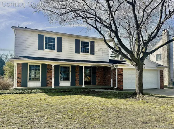 1937 Alhambra Drive, AnnArbor, MI 48103