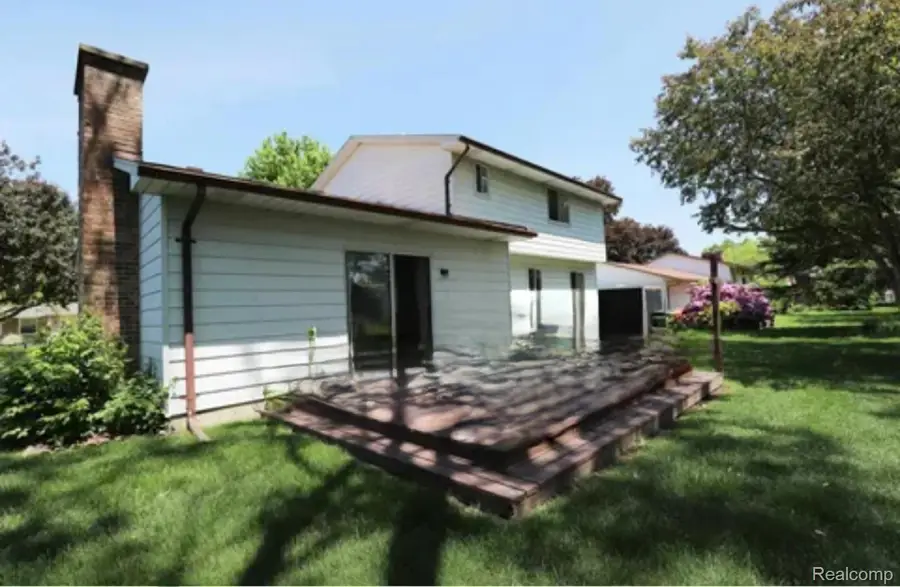 1014 Birchwood Drive, Flushing, MI 48433 - #2