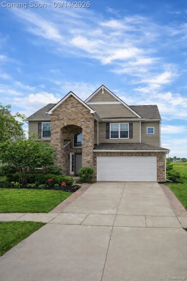 9119 Parkland Drive, Ypsilanti, MI 48197