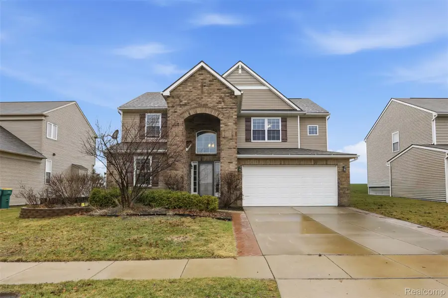 9119 Parkland Drive, Ypsilanti, MI 48197 - #2