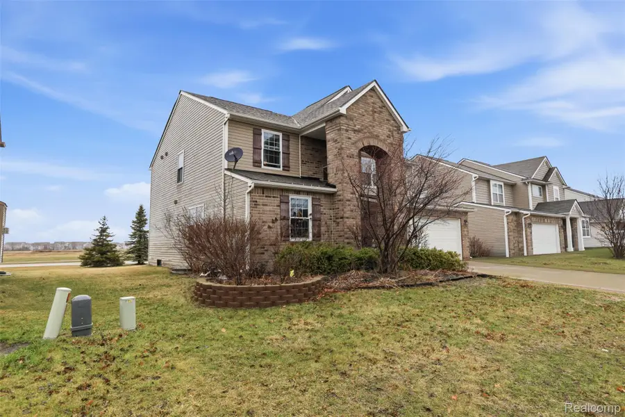 9119 Parkland Drive, Ypsilanti, MI 48197 - #3