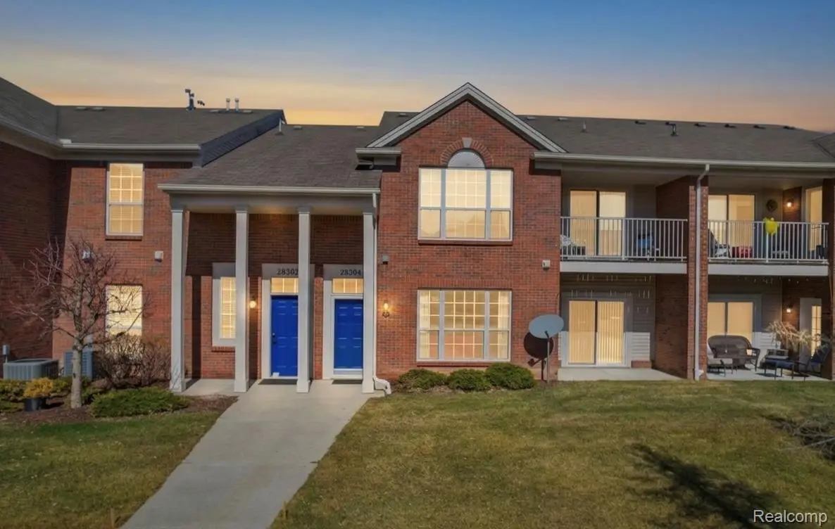 28304 Adler Park Drive S, Chesterfield, MI 48051 - #1