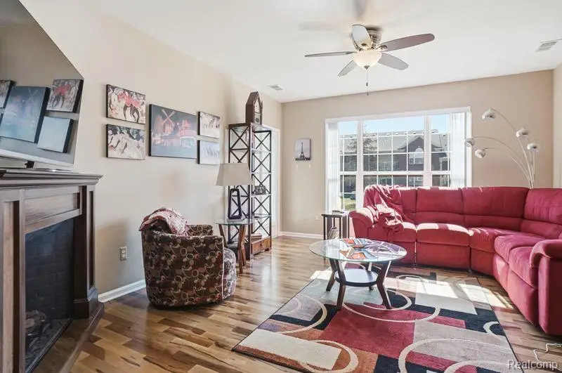 28304 Adler Park Drive S, Chesterfield, MI 48051 - #3