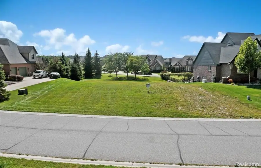 10539 Stoney Point Drive, Green Oak, MI 48178 - #2