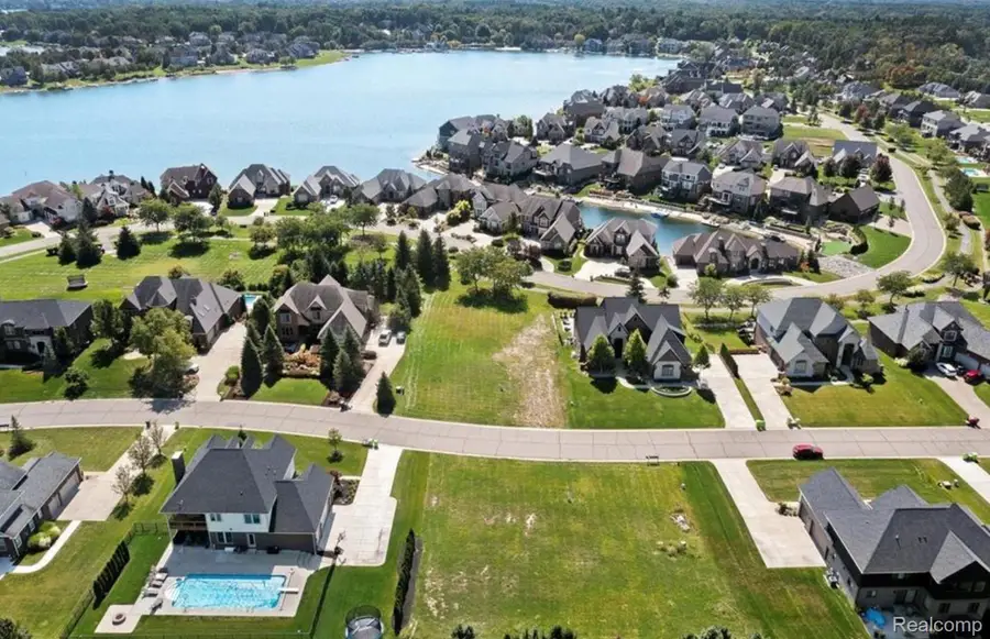 10539 Stoney Point Drive, Green Oak, MI 48178 - #3