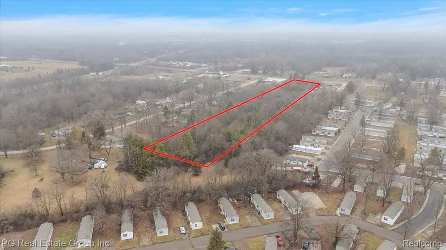 0 W Pasadena Avenue, Flint, MI 48504 - #3