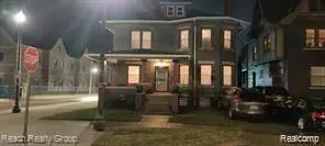 324 Eliot Street, Detroit, MI 48201 - #2