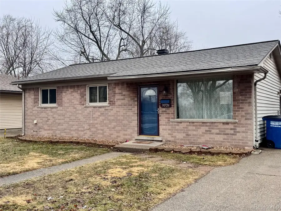 30726 Avondale Street, Westland, MI 48186 - #2