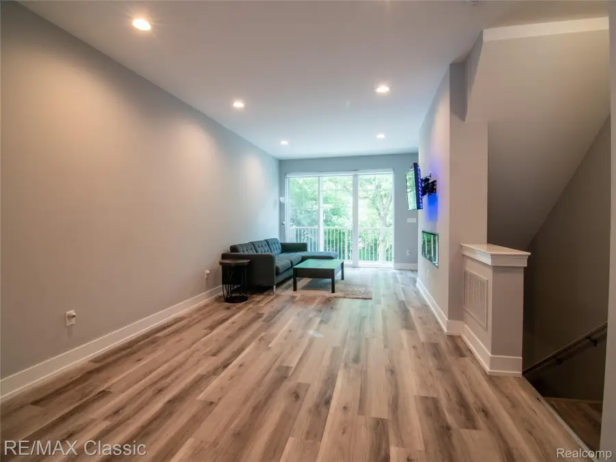 5163 Avery Street, Detroit, MI 48208 - #3