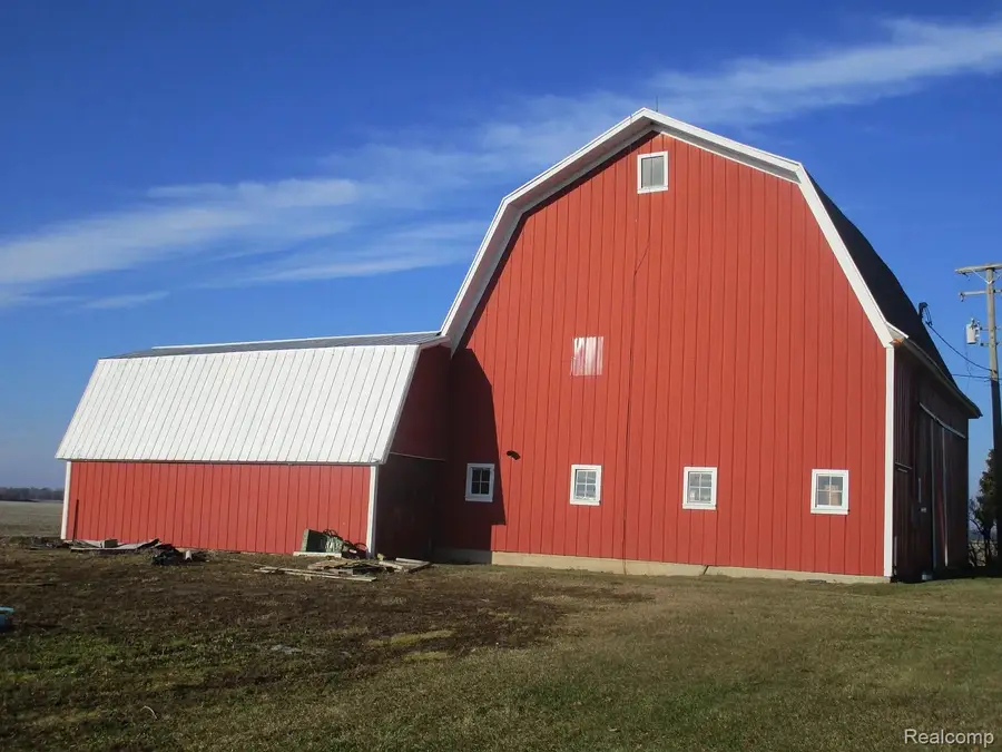 1829 N Ringle Road, Fairgrove, MI 48733 - #3