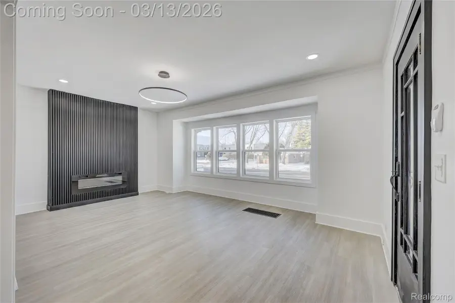 3110 N Main Street, Royal Oak, MI 48073 - #3