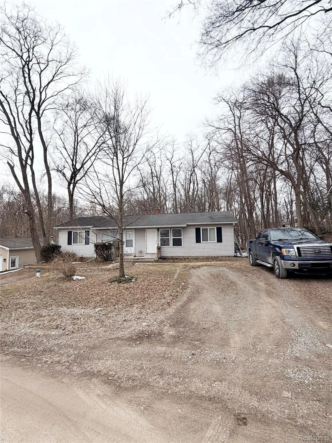 6279 Buckshore Drive Drive, Whitmore Lake, MI 48189 - #1